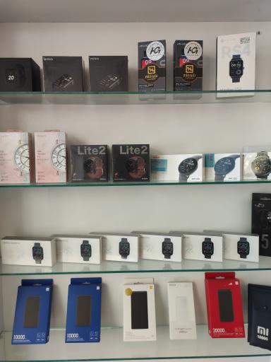 عکس نمایندگی شیائومی آمل