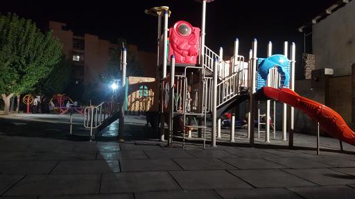 عکس بوستان آرامش (بازیافت)