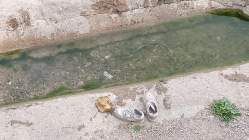 عکس امامزاده میر سبحان و بی بی صنوبر