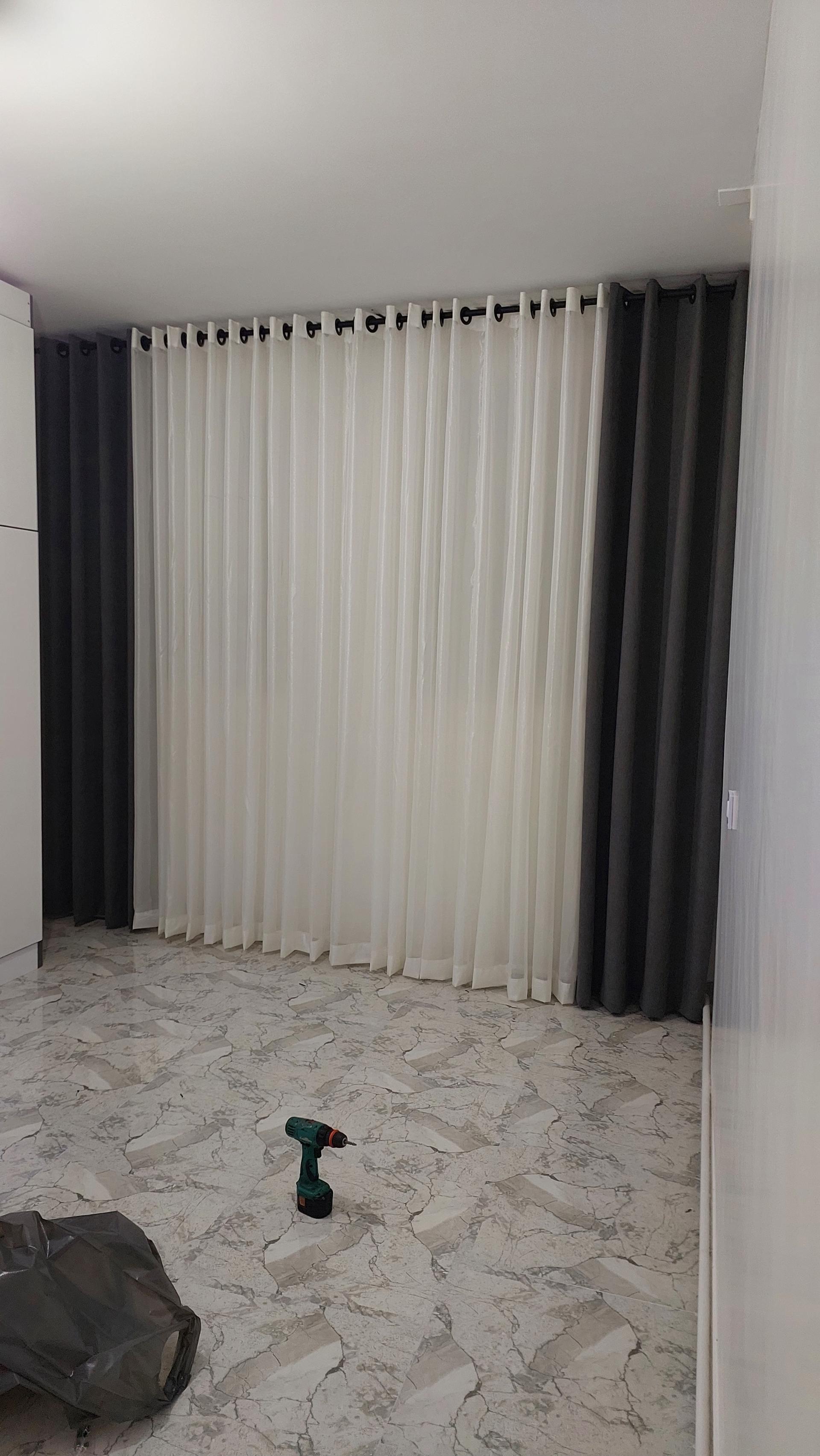 عکس پرده سرای مریوان 