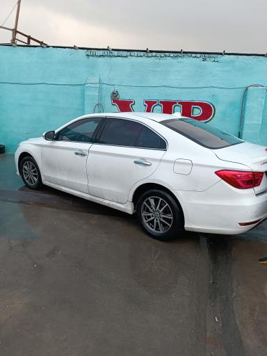 عکس کارواش ابراهیمی