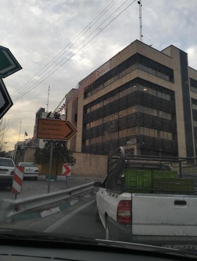 عکس شهرداری ناحیه 6 منطقه 3