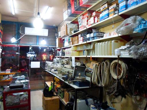 عکس خدمات فنی جواد 