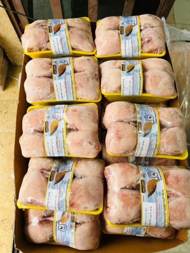 عکس سوپر گوشت و مرغ گلستان