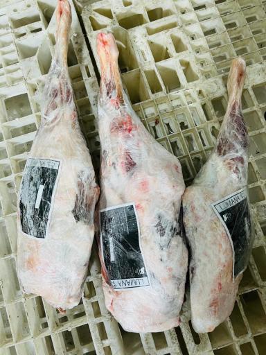 عکس سوپر گوشت و مرغ گلستان