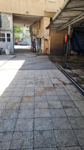 عکس کارواش پیمان