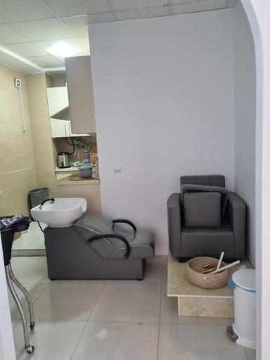 سالن زیبایی لعیا نظری