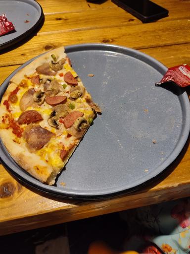 عکس کافه رستوران رواق