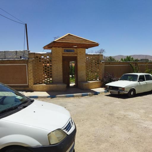 عکس خانه معلم فرخشهر