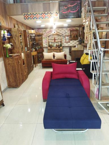 عکس گالری آرامش