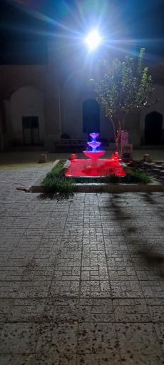 عکس مدرسه علمیه حبیبیه 