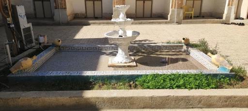 عکس مدرسه علمیه حبیبیه 