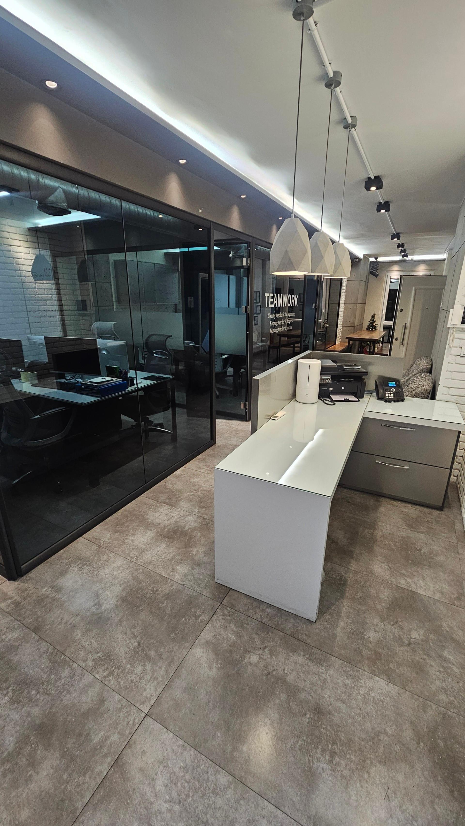 عکس شرکت پریان طب زمان 