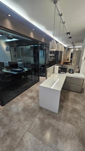 عکس شرکت پریان طب زمان 