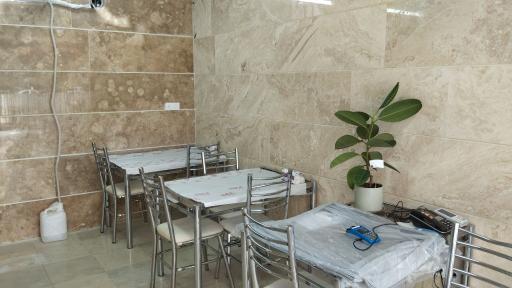 عکس غذای خانگی پناه