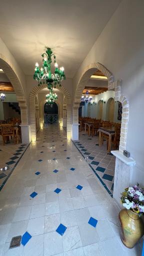 عکس رستوران سنتی شمس العماره