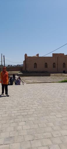 عکس مدرسه علمیه حبیبیه 