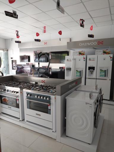 عکس فروشگاه ابراهیمی 