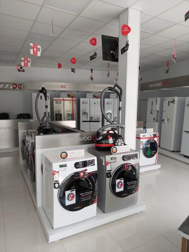 عکس فروشگاه ابراهیمی 