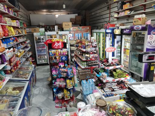 عکس سوپر توریست