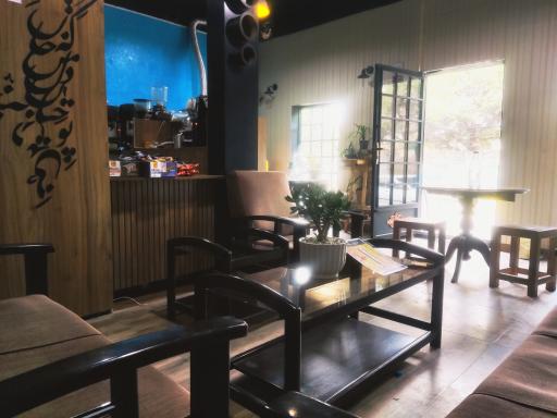 عکس کافه نادری (قهوه مسعود)