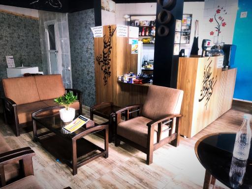 عکس کافه نادری (قهوه مسعود)