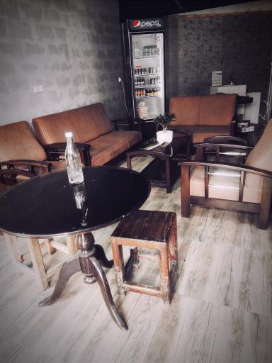 عکس کافه نادری (قهوه مسعود)