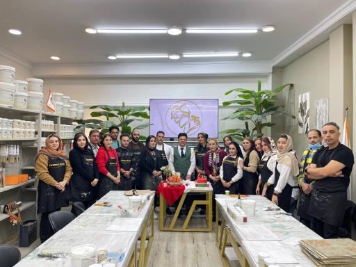 عکس آکادمی تخصصی پتینه فرامرزی 