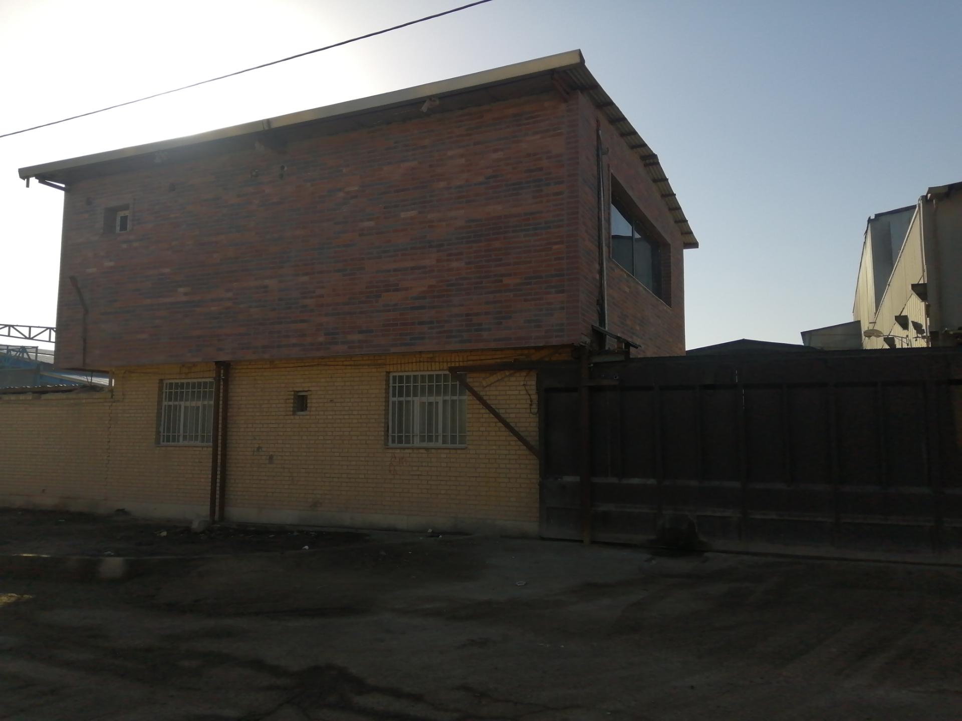 عکس شرکت فولادریزان جی سپاهان