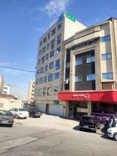 عکس دفتر رسمی ازدواج و طلاق246/113 تبریز