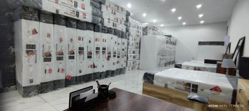 عکس کالای خواب مهدی