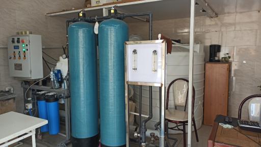 آب تصفیه عابد 