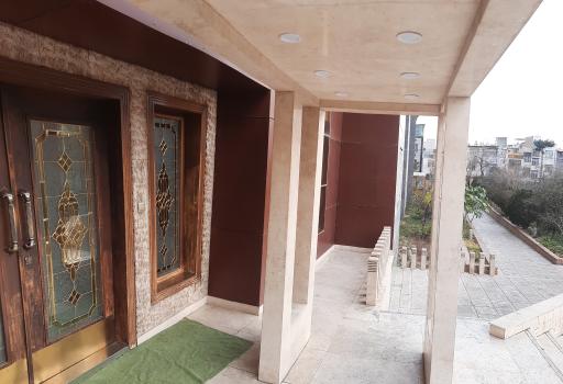 عکس برج آفرینش