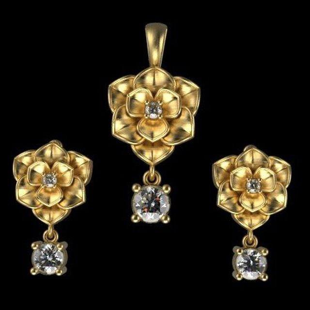 عکس شرکت تولیدی طلا و جواهر عارف منطقه آزاد ماکو 