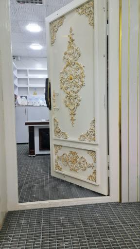 عکس شرکت تولیدی طلا و جواهر عارف منطقه آزاد ماکو 