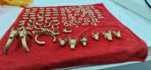 عکس شرکت تولیدی طلا و جواهر عارف منطقه آزاد ماکو 