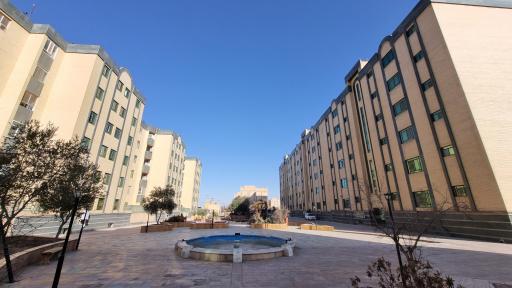 مجتمع مسکونی عقیق