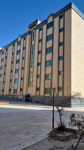 مجتمع مسکونی عقیق