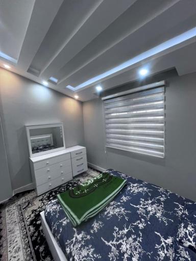 عکس خانه مسافر باران