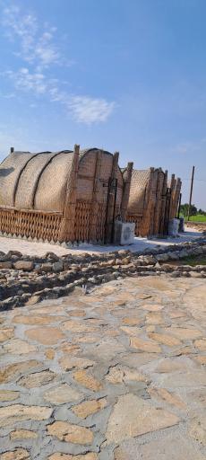 عکس دهکده گردشگری ایلاف
