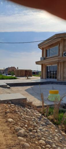 عکس دهکده گردشگری ایلاف