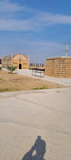 عکس دهکده گردشگری ایلاف