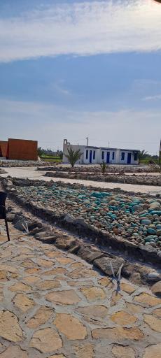 عکس دهکده گردشگری ایلاف