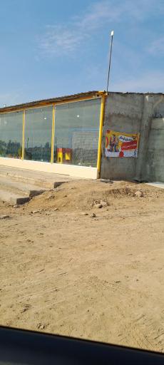 عکس دهکده گردشگری ایلاف