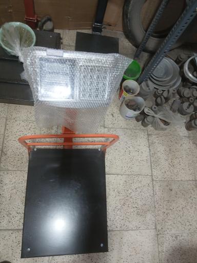 عکس ترازو باسکول مهر