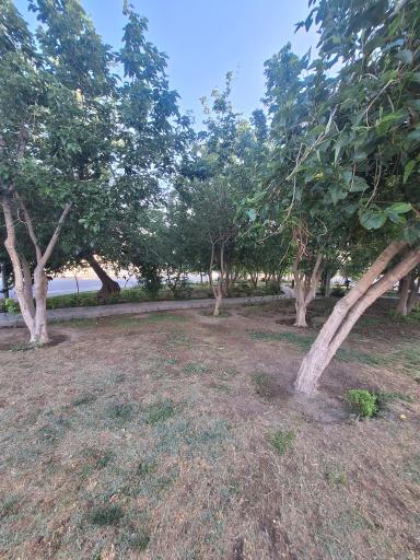 عکس پارک کارگران