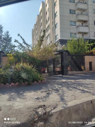 عکس برج آفرینش