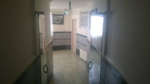 عکس هتل آپارتمان پاسارگاد