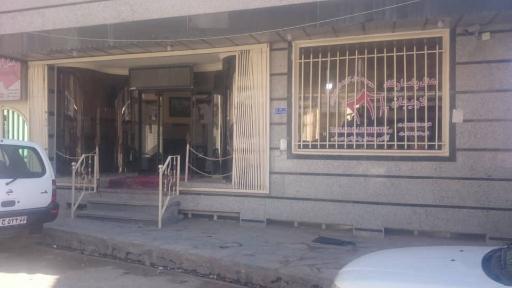 عکس هتل آپارتمان پاسارگاد