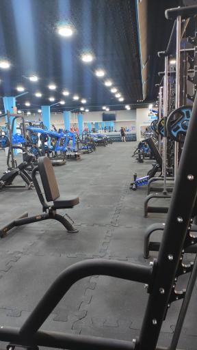 عکس باشگاه تناسب اندام جیم وان